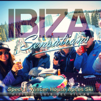 Ibiza Sensations 284 Special Winter House Apres Ski 2022 2h Set