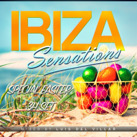 Ibiza Sensations 289 Special Easter 2022 3h. Set