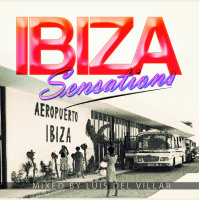 Ibiza Sensations 296 Stranger Nostalgic Times 2h. Set