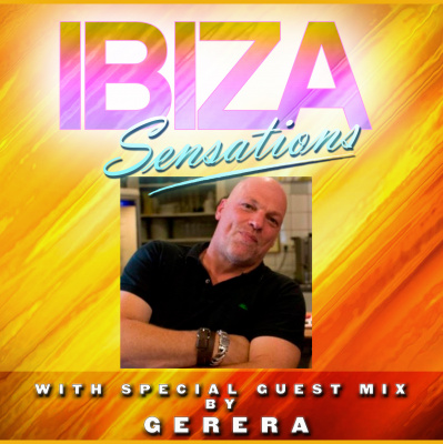 Ibiza Sensations By Luis Del Villar