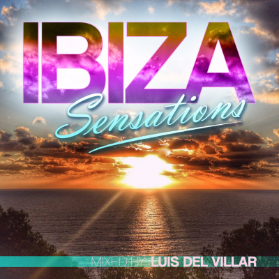 Ibiza Sensations By Luis Del Villar
