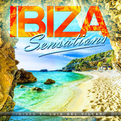 Ibiza Sensations By Luis Del Villar