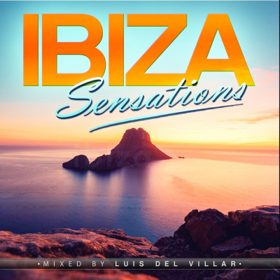 Ibiza Sensations By Luis Del Villar