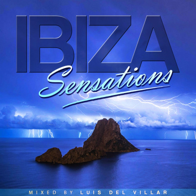 Ibiza Sensations By Luis Del Villar
