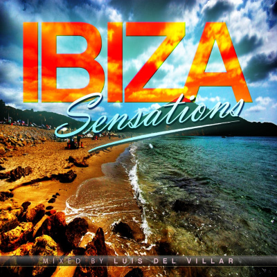 Ibiza Sensations By Luis Del Villar
