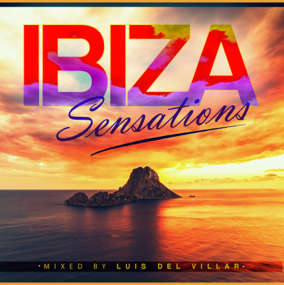Ibiza Sensations By Luis Del Villar