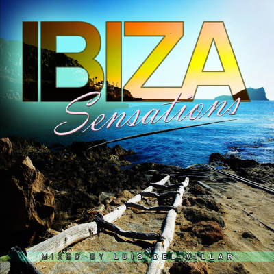 Ibiza Sensations By Luis Del Villar