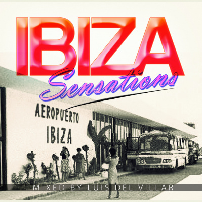 Ibiza Sensations By Luis Del Villar