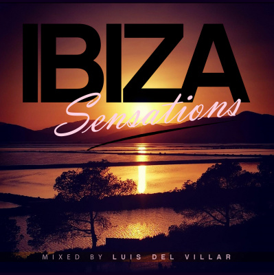 Ibiza Sensations By Luis Del Villar