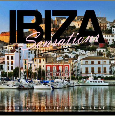 Ibiza Sensations By Luis Del Villar