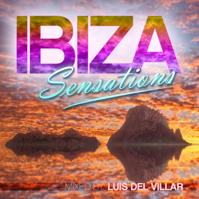 Ibiza Sensations By Luis Del Villar