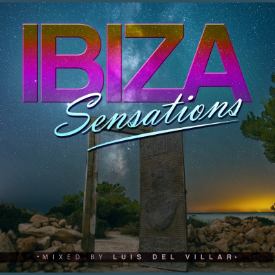 Ibiza Sensations By Luis Del Villar