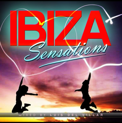 Ibiza Sensations By Luis Del Villar