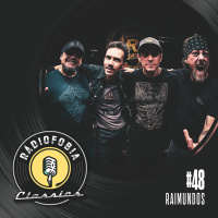RÁDIOFOBIA Classics #48 – Raimundos