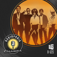 RÁDIOFOBIA Classics #43 – The B-52s