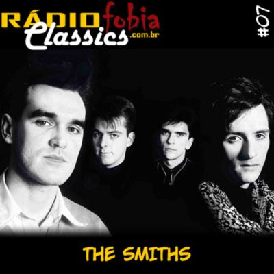 Rádiofobia Classics