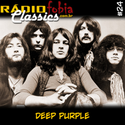 Rádiofobia Classics