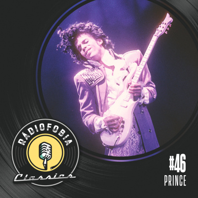 Rádiofobia Classics