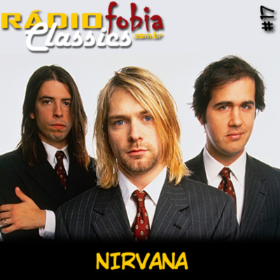 Rádiofobia Classics