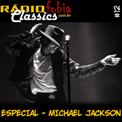 Rádiofobia Classics