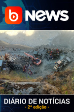 Diário de Notícias - 08/02/2021 - 2ª Edição