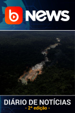 Diário de Notícias - 09/02/2021 - 2ª Edição