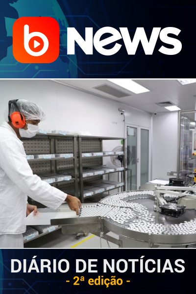 Diário de Notícias - 10/02/2021 - 2ª Edição