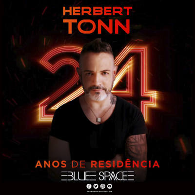 Dj Herbert Tonn ::: Brasil