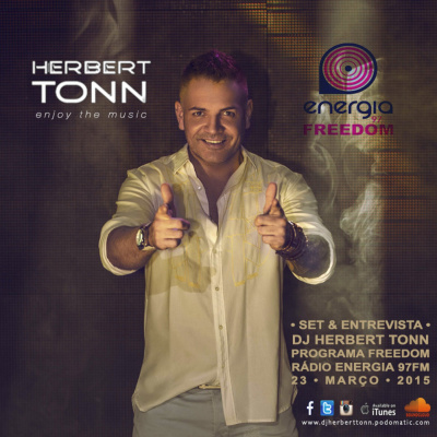 Dj Herbert Tonn ::: Brasil