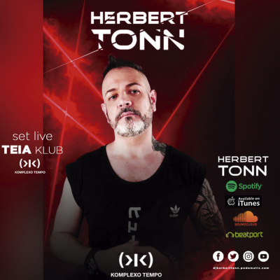 Dj Herbert Tonn ::: Brasil