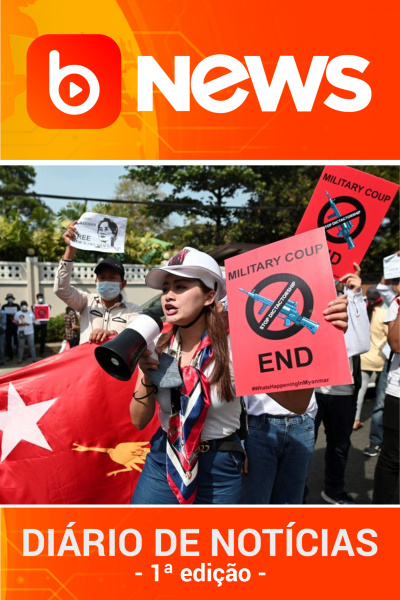 Diário de Notícias - 12/02/2021 - 1ª Edição