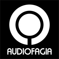 Audiofagia - Um Podcast Sobre Música Brasileira