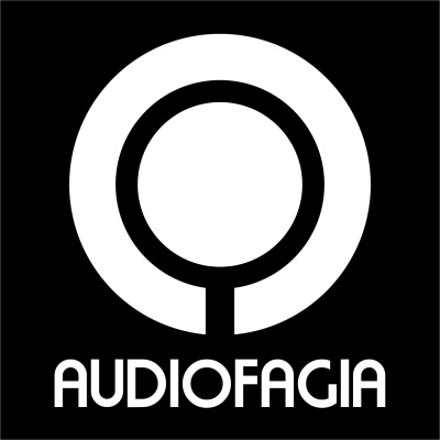 Audiofagia - Um Podcast Sobre Música Brasileira