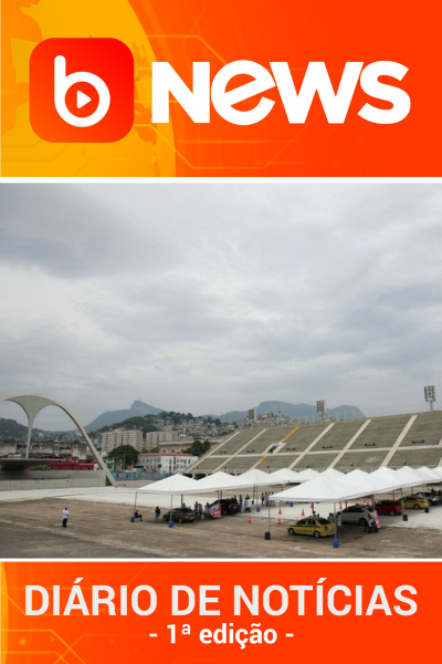 Diário de Notícias - 15/02/2021 - 1ª Edição