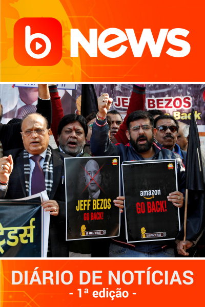 Diário de Notícias - 17/02/2021 - 1ª Edição