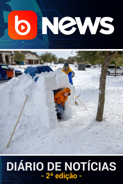 Diário de Notícias - 17/02/2021 - 2ª Edição