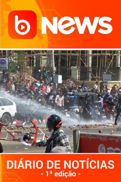 Diário de Notícias - 19/02/2021 - 1ª Edição