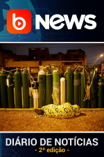 Diário de Notícias - 19/02/2021 - 2ª Edição