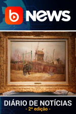Diário de Notícias - 24/02/2021 - 2ª Edição