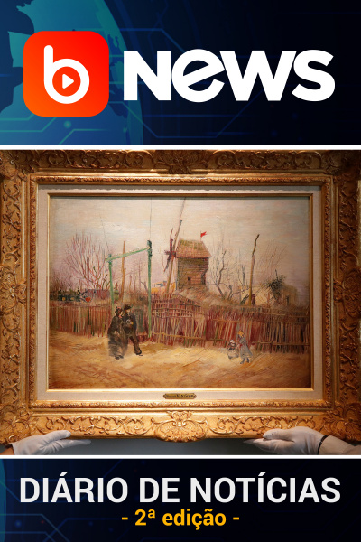 Diário de Notícias - 24/02/2021 - 2ª Edição