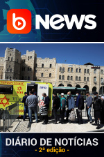Diário de Notícias - 26/02/2021 - 2ª Edição