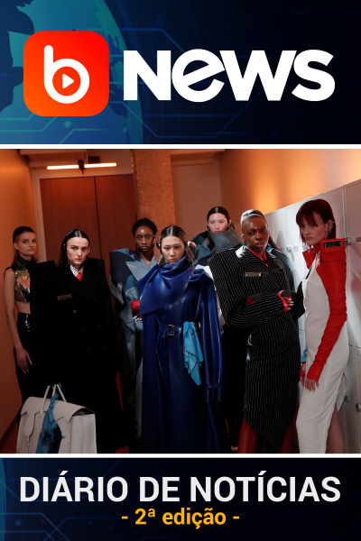 Diário de Notícias - 01/03/2021 - 2ª Edição