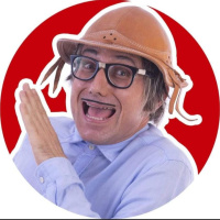 A Hora do Mução #01 18.10.24