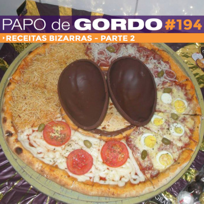 Papo de Gordo