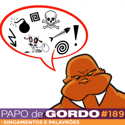Papo de Gordo