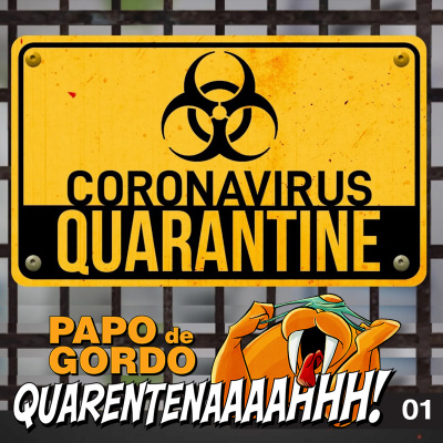 Papo de Gordo