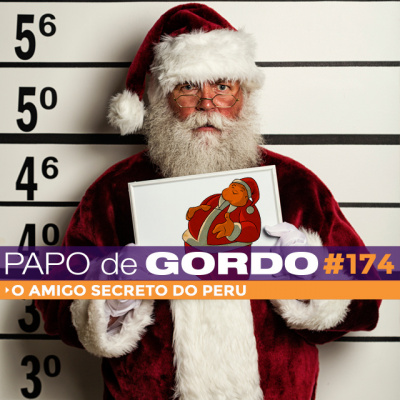 Papo de Gordo