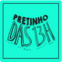 Pretinho Básico 31/01/2025 13h