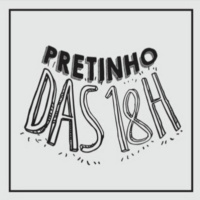 Pretinho Básico 06/03/2023 18h ⭐ Cris Pereira ⭐ Lelê