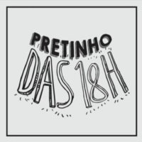 Pretinho Básico | 27/07/2026 18h ⭐Neto Fagundes